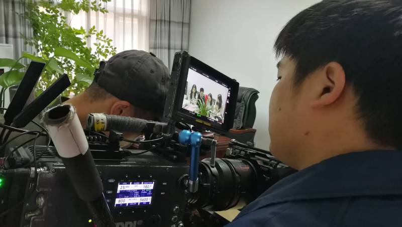剧本杀式体验：下陆区广告片拍摄公司构建沉浸式消费决策路径