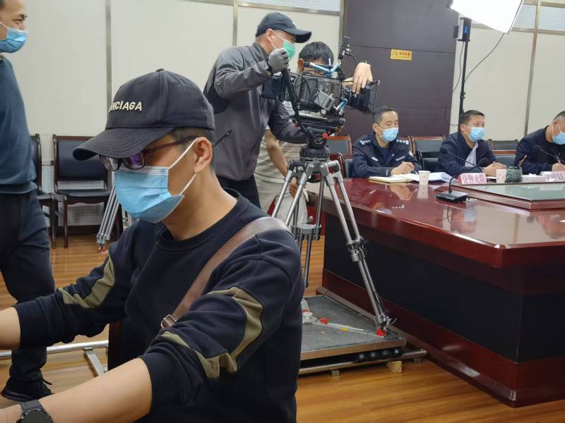 下陆区TVC拍摄公司怎么筛选？记住这3个核心标准！