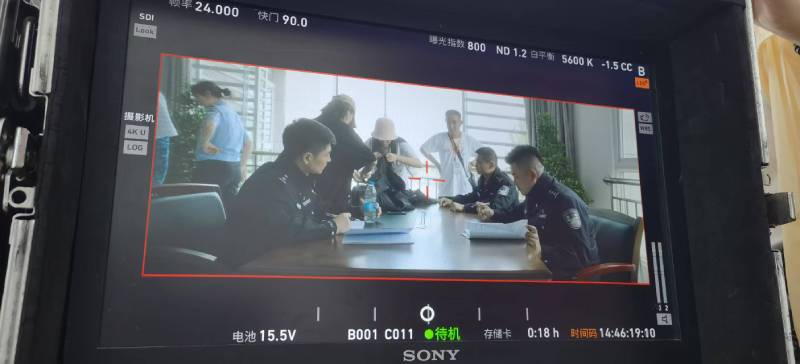 下陆区广告片拍摄公司服务世界500强的标准化体系